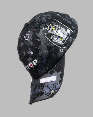 The PSY-OP Cap - Cool Shirtz