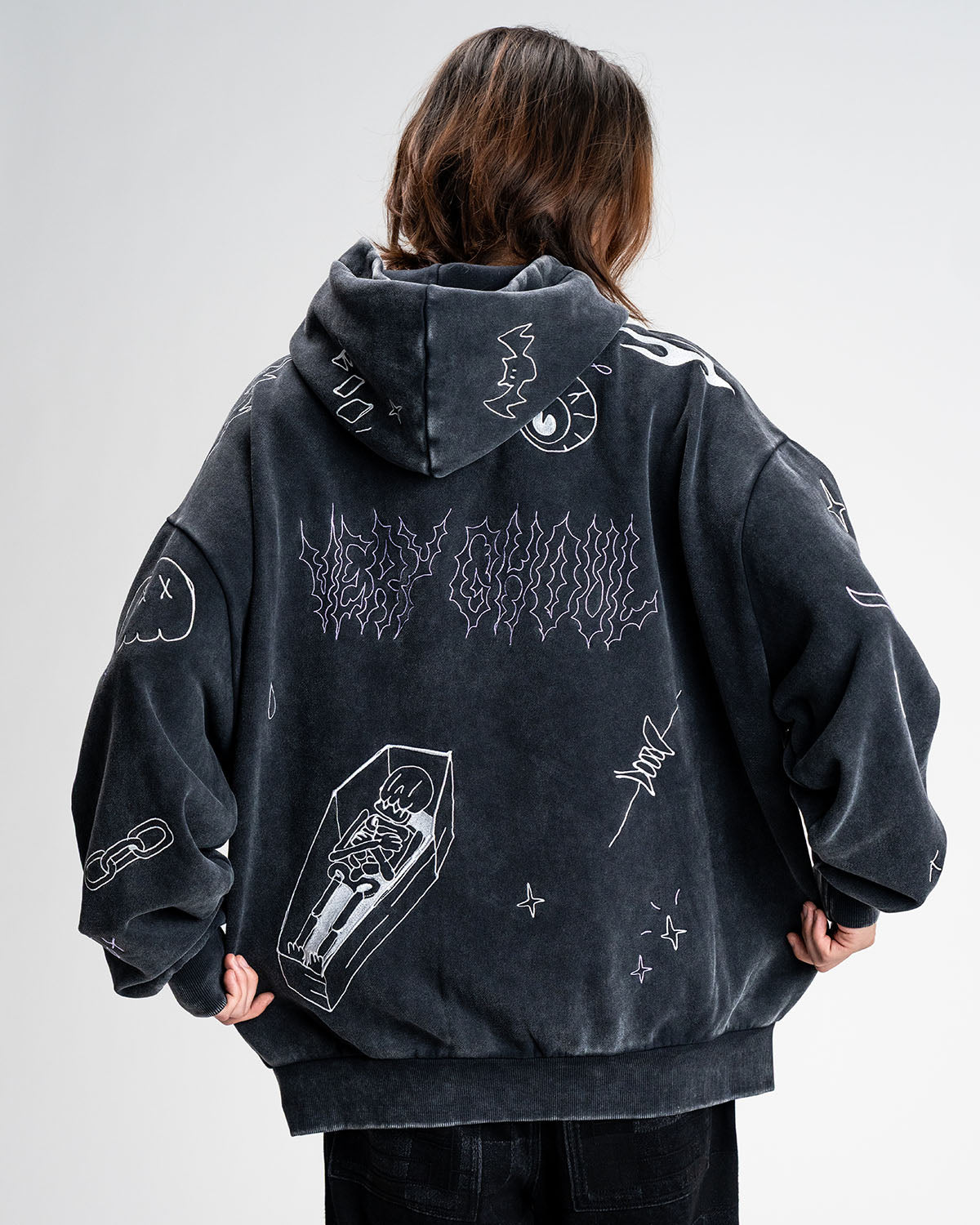 トップス F.CReal Bristol 22SS VENTILATION HOODIE F.CReal Bristol 22SS VENTILATION HOODIE