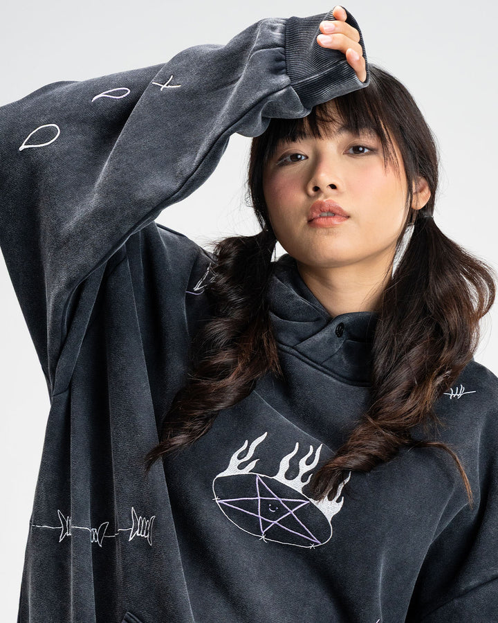 The Very Ghoul Hoodie