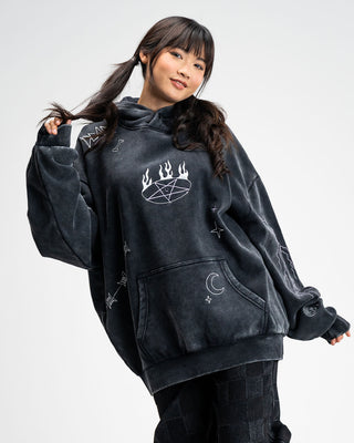 トップス F.CReal Bristol 22SS VENTILATION HOODIE F.CReal Bristol 22SS VENTILATION HOODIE