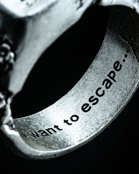 The Escape Ring