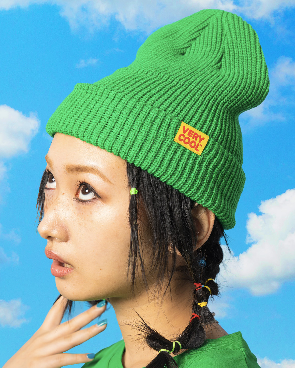 The Play Cool Beanie Cool Shirtz The play cool beanie cool shirtz