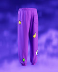 The Dark Mage Chill Pant