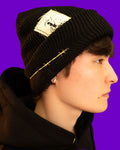 The Nocturne Beanie