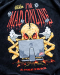 The Mad Online Tee