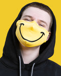 The Smiley Mask