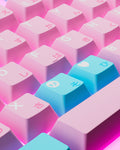 The Very Cool Keycaps