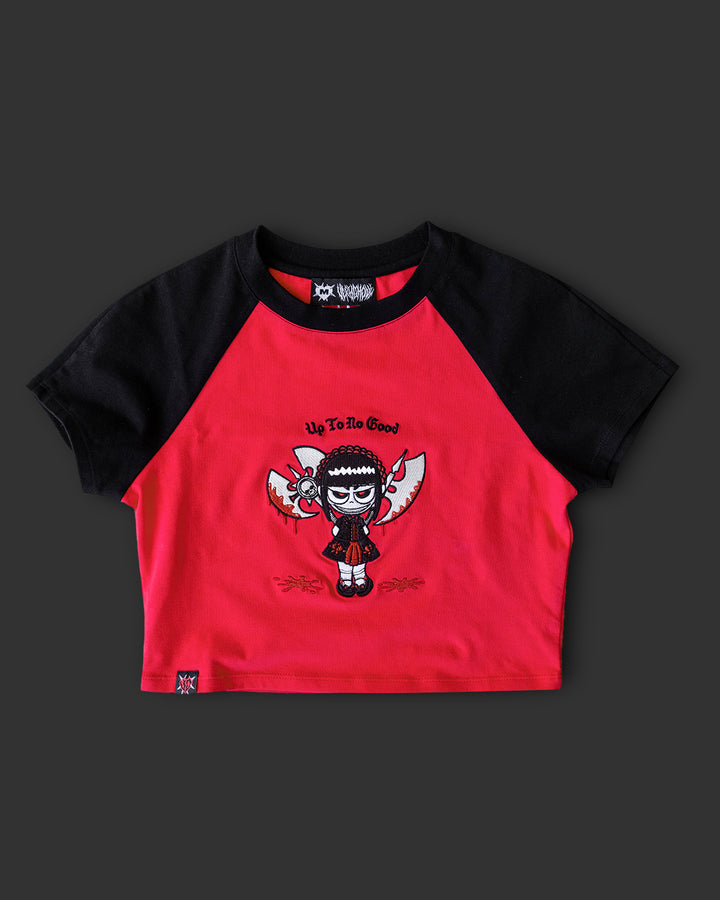 The Up To No Good Crop