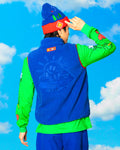 The Camp Cool Gilet