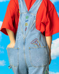The Play Cool Overalls