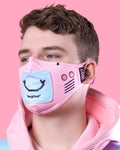 The Coolboy Mask