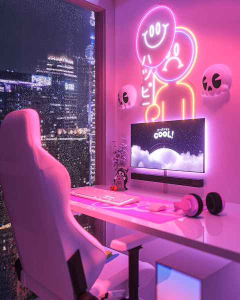 Neon Nightlife LED Accessories  Cool Sh*t You Can Buy - Find Cool Things  To Buy