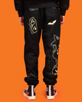 The Nocturne Chill Pant