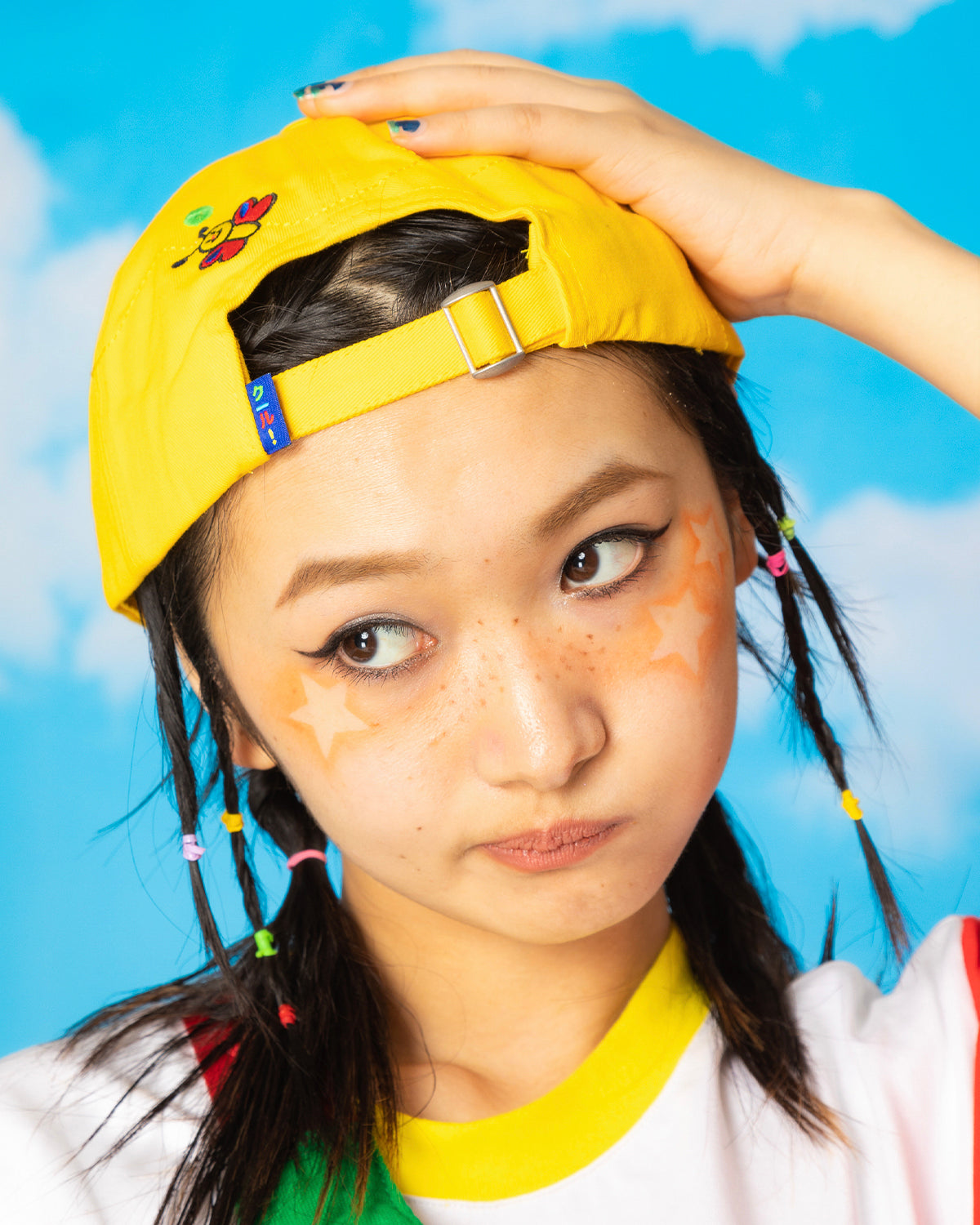 The Caterpillar Hat Cool Shirtz