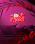 The Cold Ones Neon