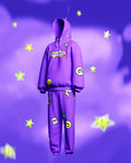 The Dark Mage Chill Pant