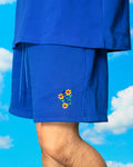 The Flower Shorts