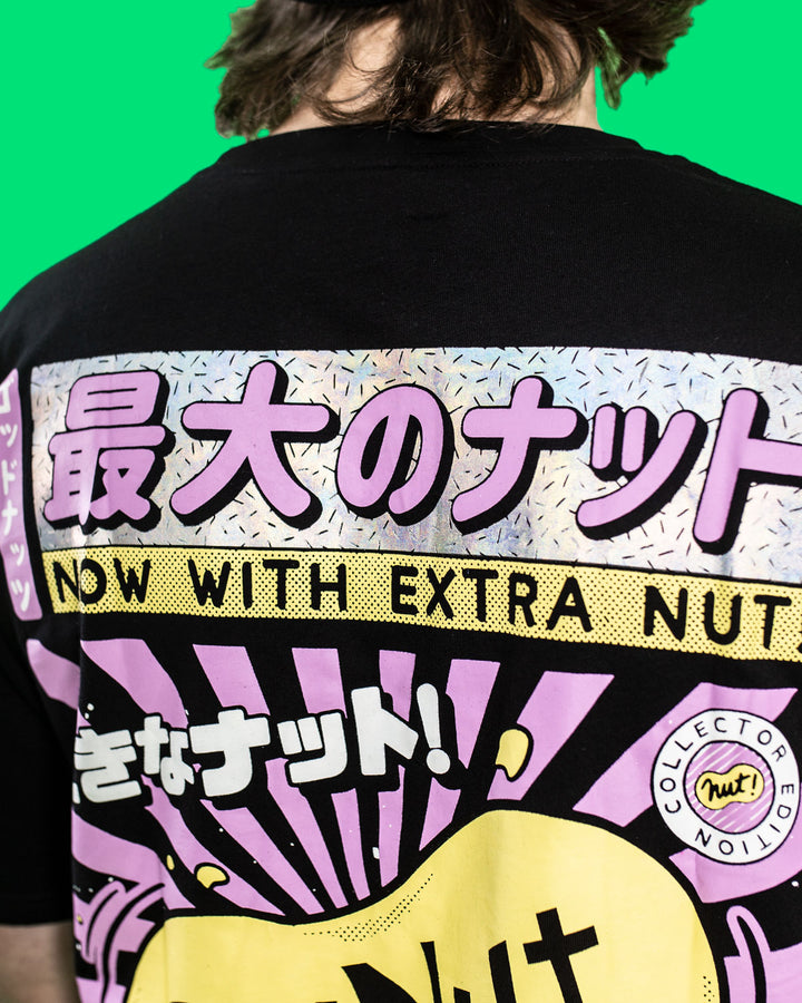 The Big Nut Tee