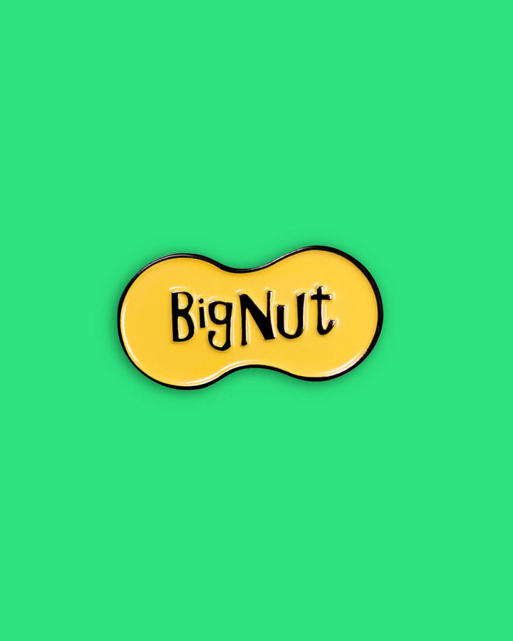 Big Nut Pin