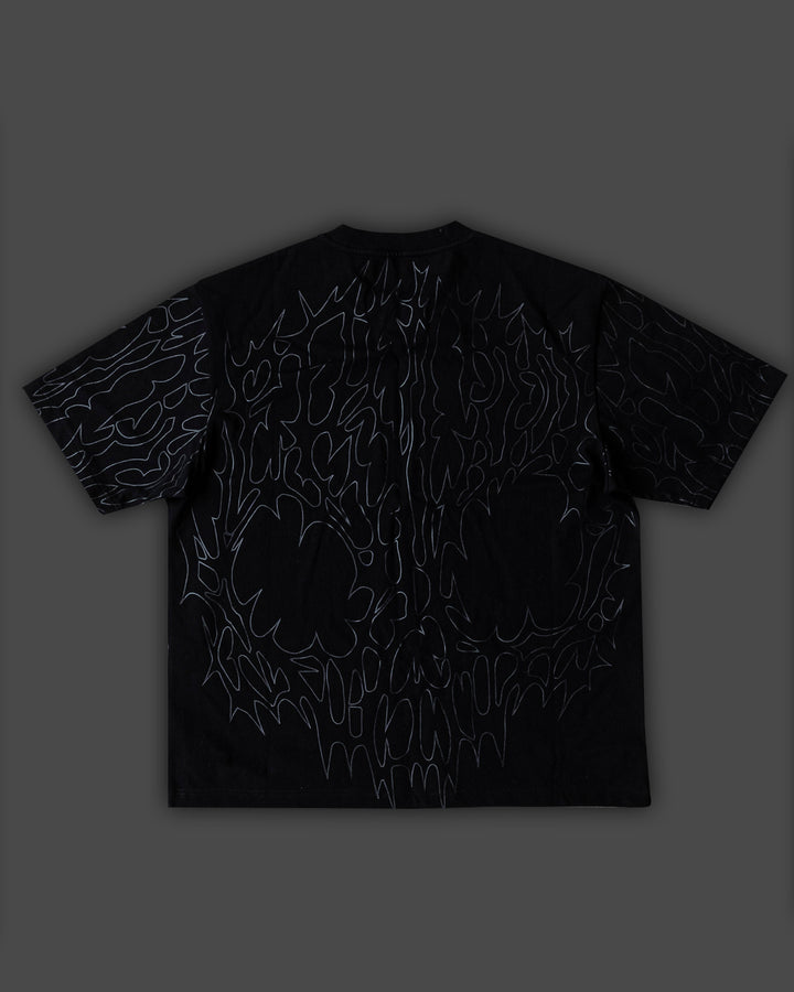 The Topography Tee