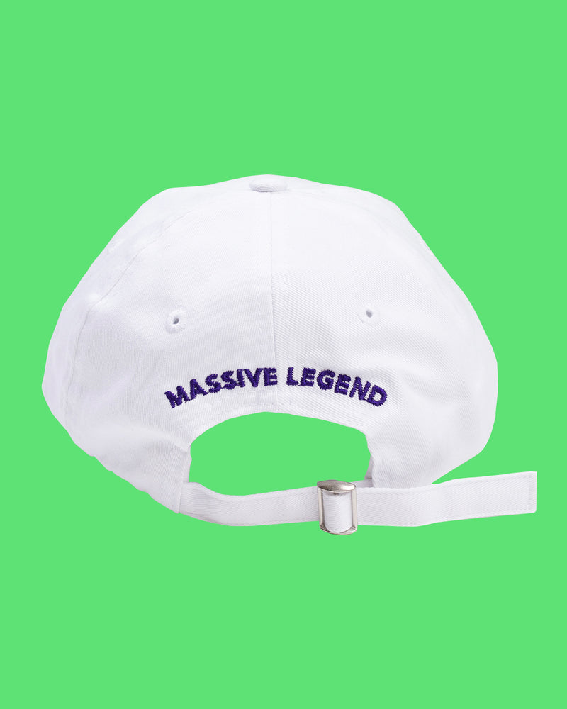 The MoeFoe⁶⁴ Cap