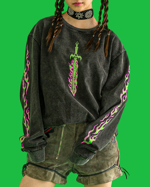 Angel Longsleeve
