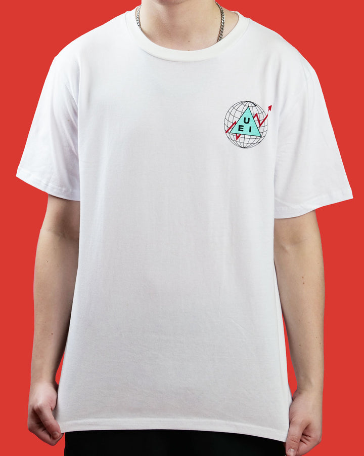 The UEI Tee