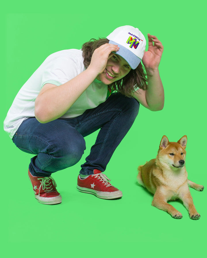 The MoeFoe⁶⁴ Cap