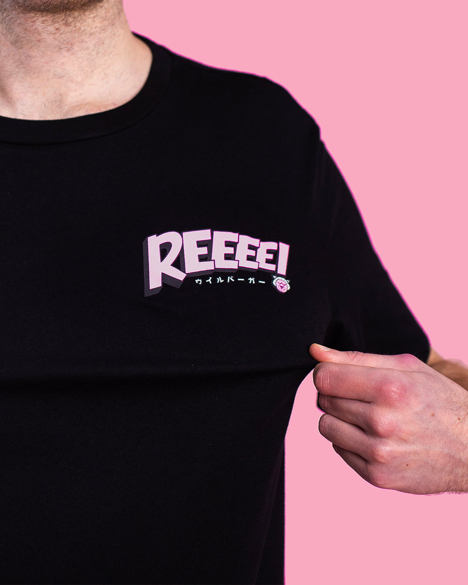 The Ree The Ree Tee– Cool Shirtz