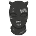 The Ghoul Mask