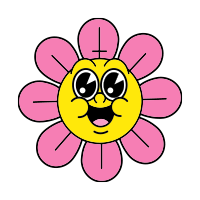 The Flower Pindesign icon