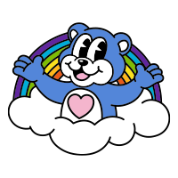 The Care Pindesign icon