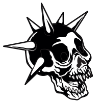 The Plaid Pollution Bucketdesign icon