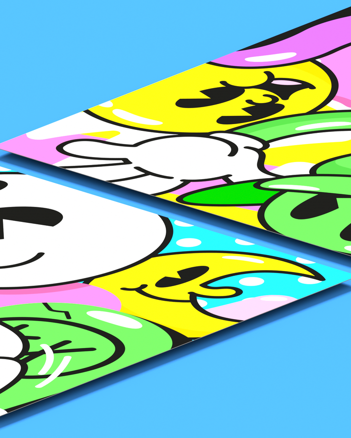 The Boys Art Print(s)