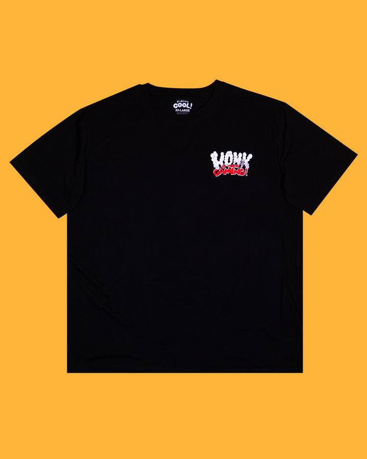 The Trucker Gamer Tee V3