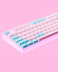 The Very Cool Keycaps