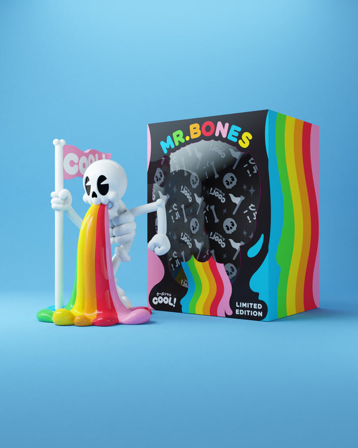 Mr. Bones