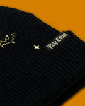 The Nocturne Beanie