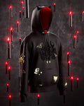 The Nocturne Hoodie